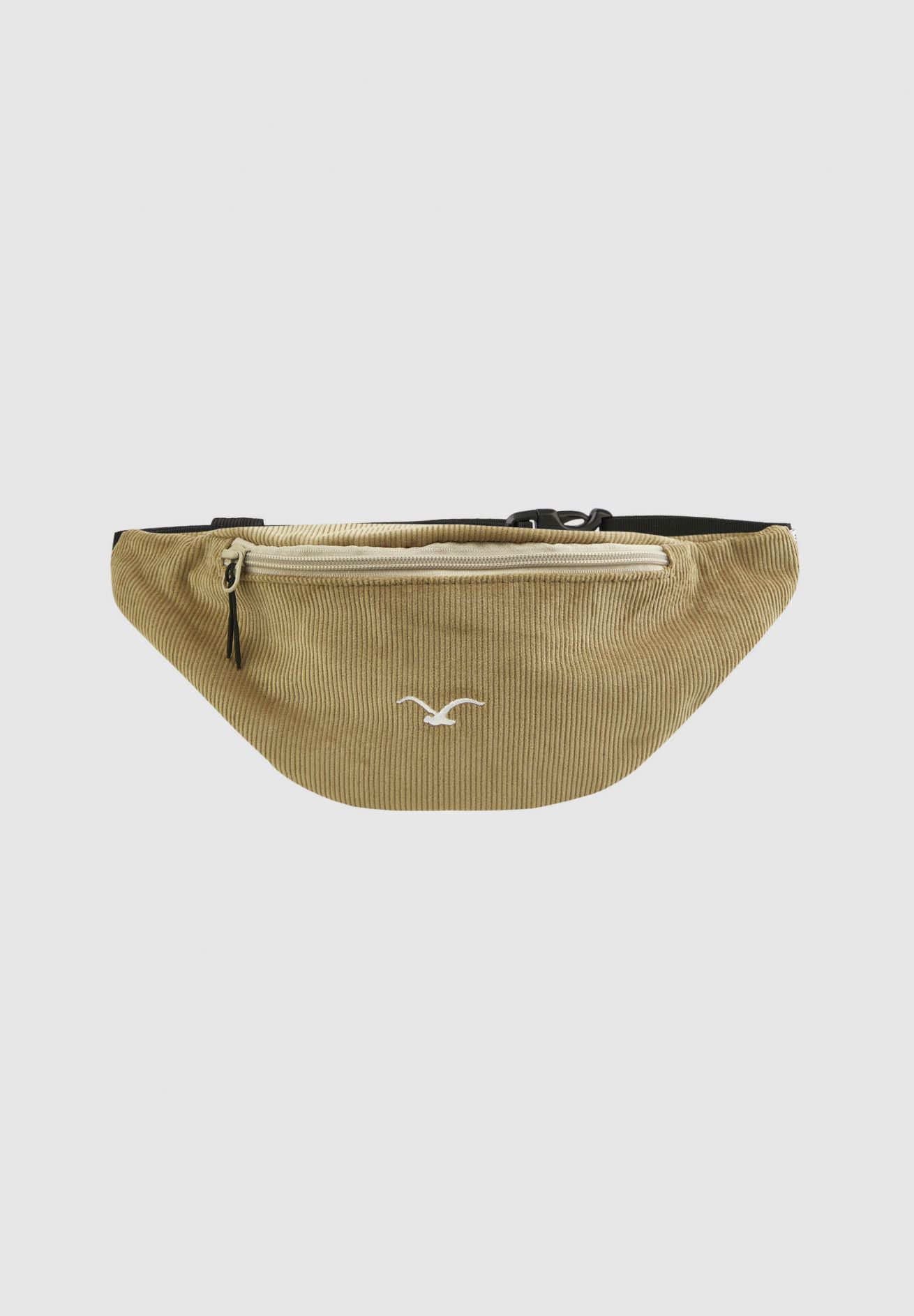 CLEPTOMANICX - Healer Cord Hipbag - Nomad - BACKYARD