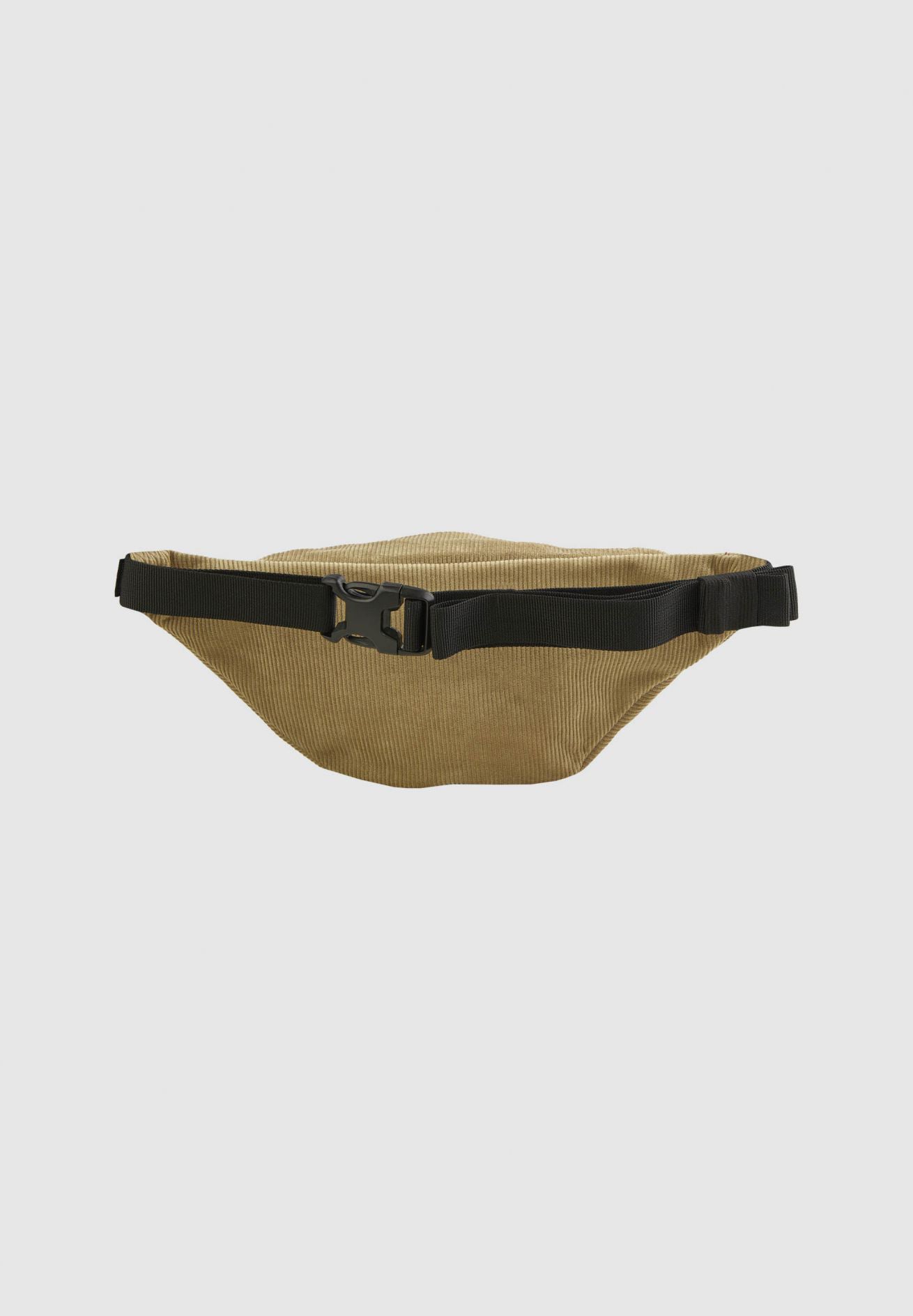 CLEPTOMANICX - Healer Cord Hipbag - Nomad - BACKYARD