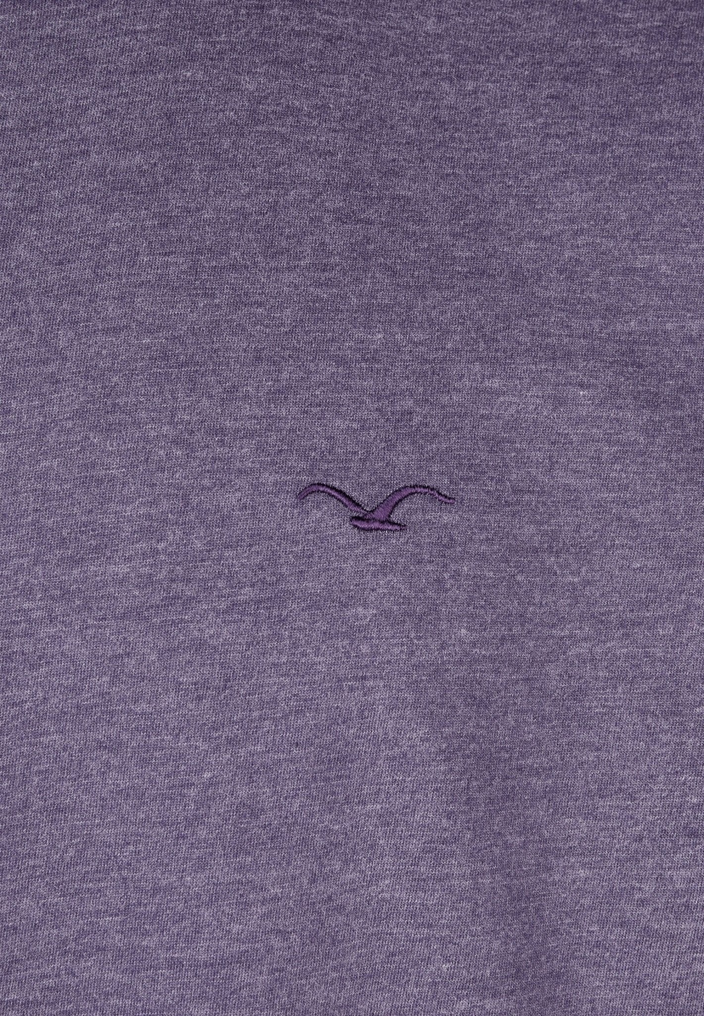 CLEPTOMANICX - Ligull Regular - Heather Grape - BACKYARD