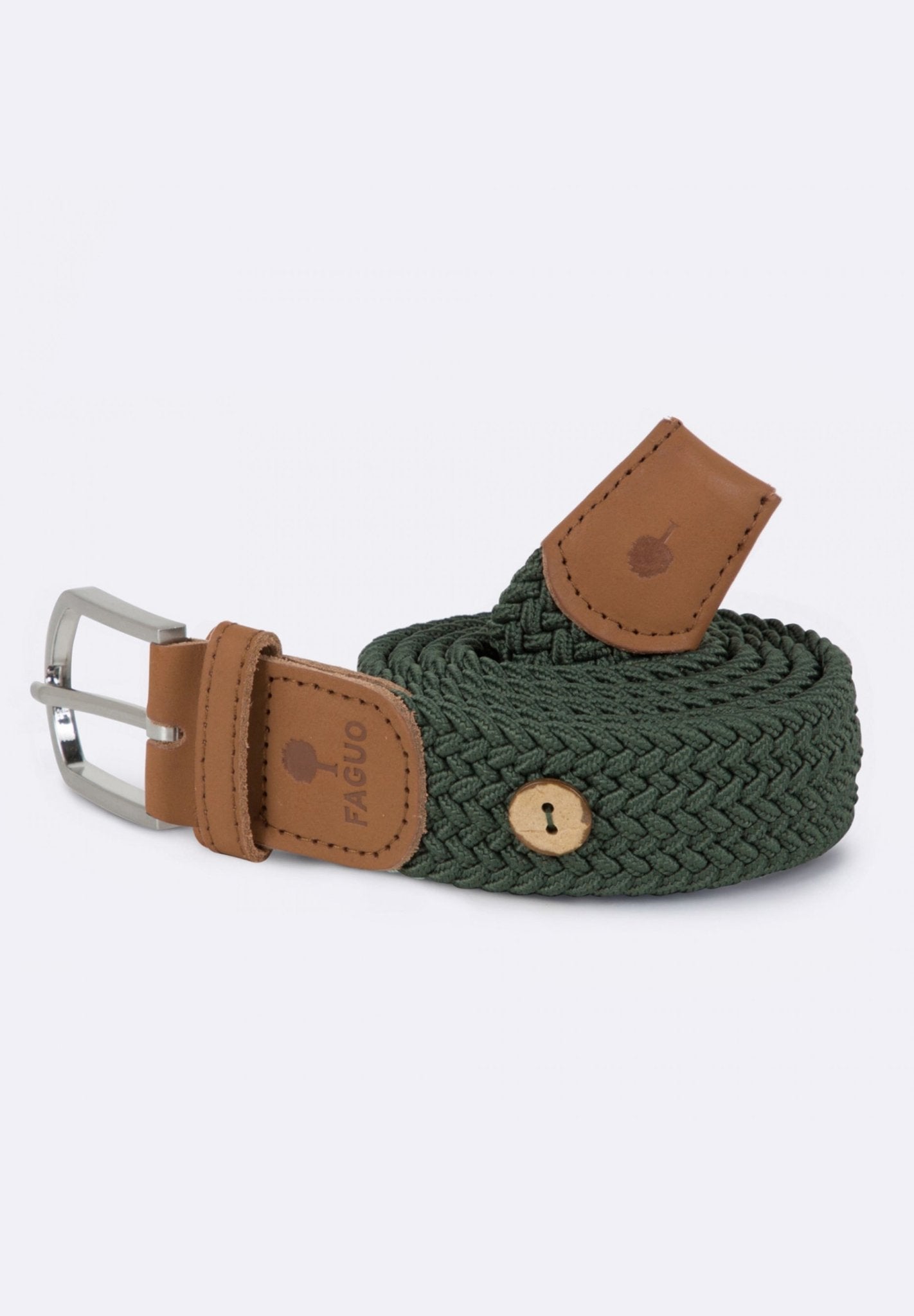 FAGUO-Belt Syn Woven - BACKYARD