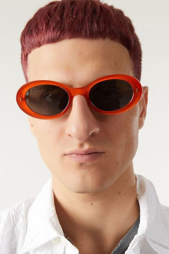 KOMONO - Ana - Fox - BACKYARD