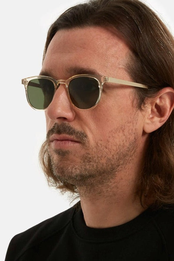 KOMONO - Francis - Metal Prosecco - BACKYARD