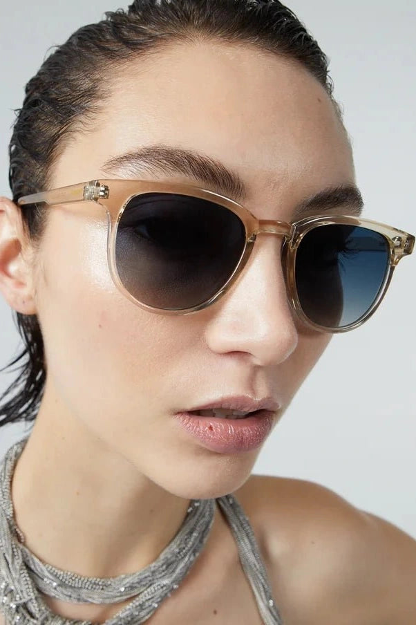 KOMONO - Francis - Blue Sands - BACKYARD