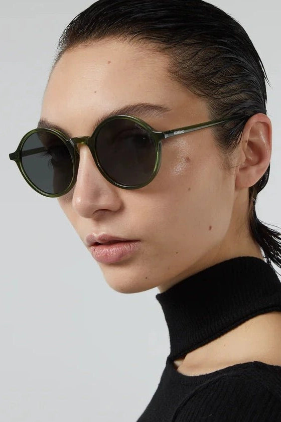 KOMONO - Madison - Fern - BACKYARD