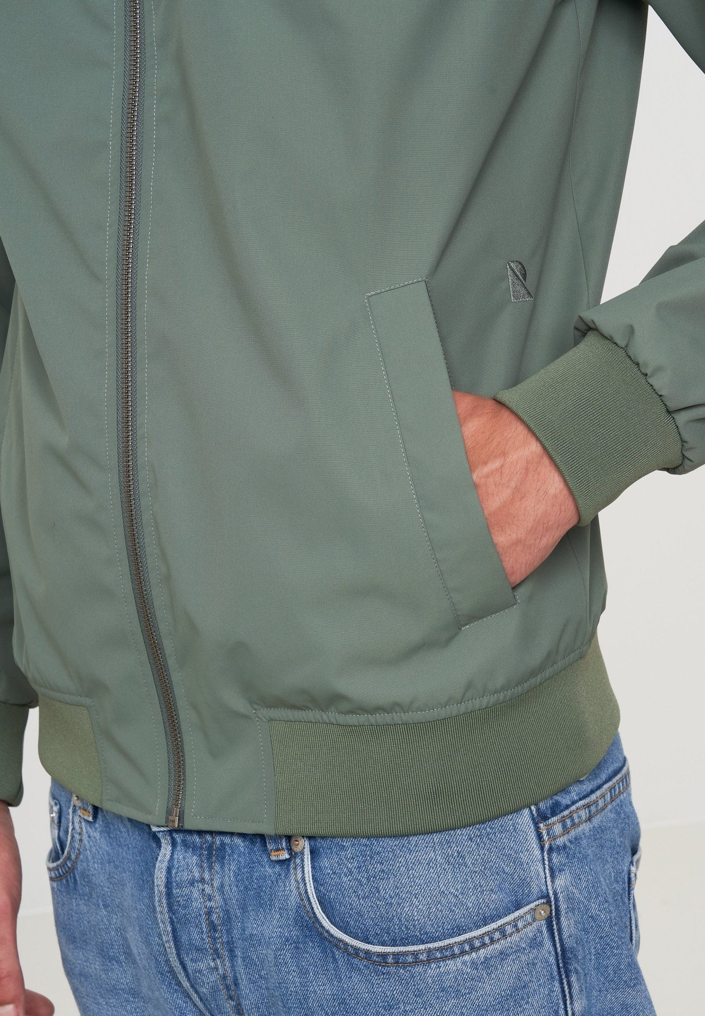 RECOLUTION - Aspen - Khaki - BACKYARD