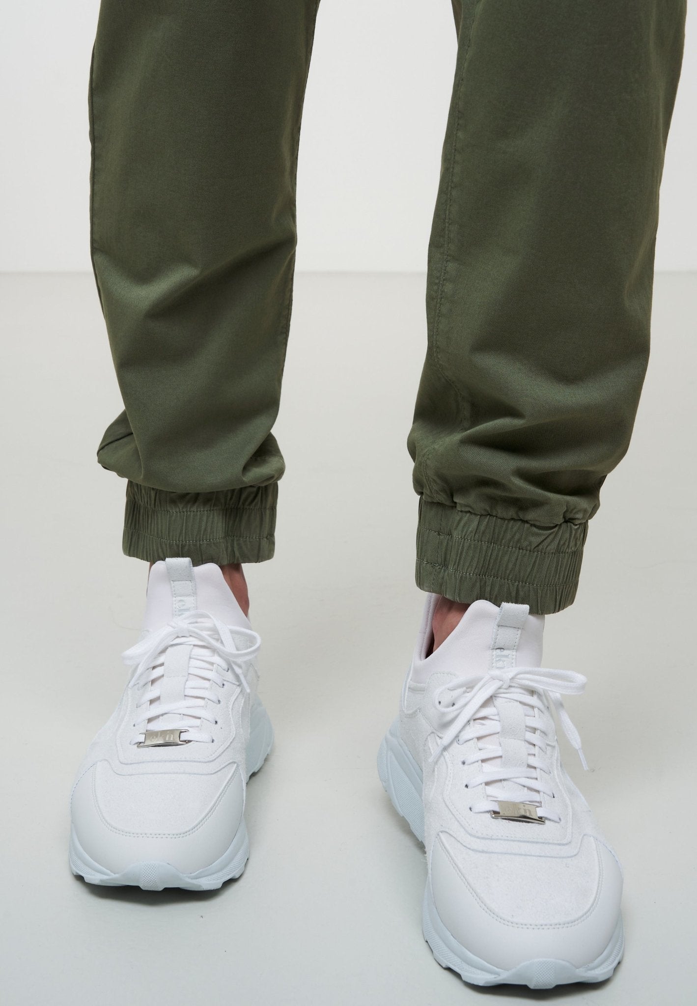 RECOLUTION - Musa - Khaki - BACKYARD